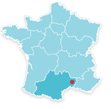 30730 PARIGNARGUES